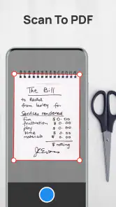PDF リーダー、PDF エディター screenshot