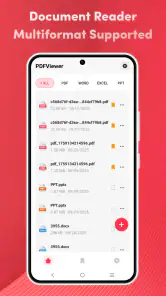 PDFReader - Master screenshot