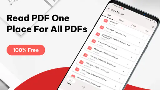 PDFリーダー - PDFビューアー - PDFリーダー screenshot