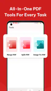 PDFリーダー - PDFビューアー - PDFリーダー screenshot