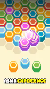 Pencil Sort screenshot