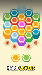 Pencil Sort screenshot