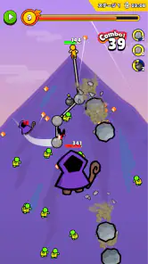 Pendulum Sweeper ASMR screenshot