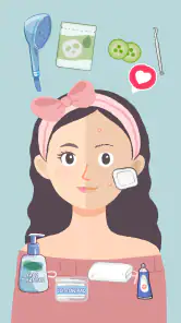Perfect Tidy: パーフェクト・タイディ screenshot