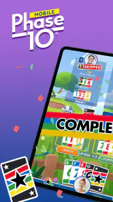 Phase 10：ワールドツアー screenshot