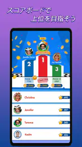 Phase 10：ワールドツアー screenshot