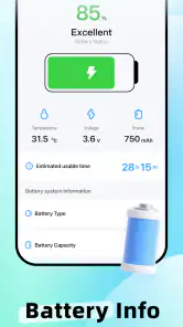 Phone Clean Pro screenshot