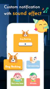 Phone Finder by Clap & Whistle screenshot