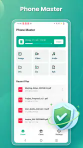 Phone Master screenshot
