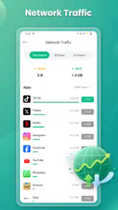 Phone Master screenshot