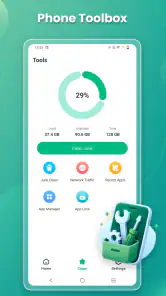 Phone Master screenshot