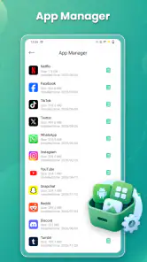 Phone Master screenshot