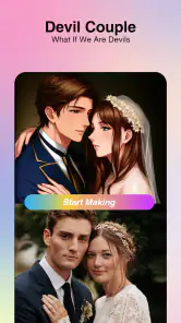 Photo AI screenshot