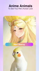 Photo AI screenshot