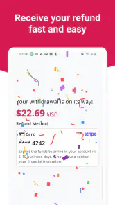 Pie VAT - Tax Free Shopping screenshot