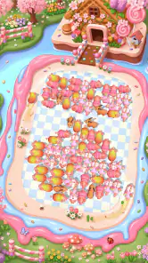 Piggy Escape: 動物パーキングゲーム screenshot