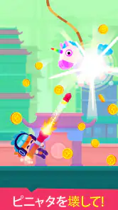 Pinatamasters screenshot