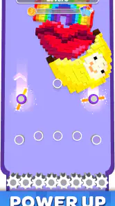 Pixel Demolish screenshot