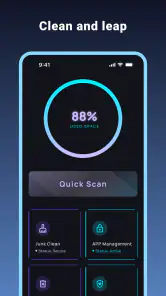 PixelClean screenshot