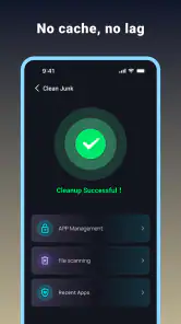 PixelClean screenshot