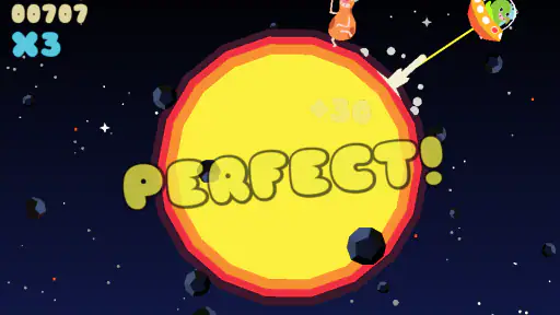 Planet Quest screenshot