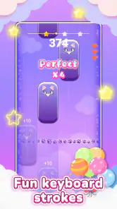 PopCat タイル screenshot
