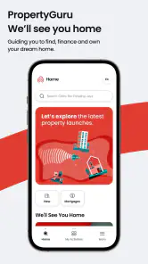 PropertyGuru Malaysia screenshot