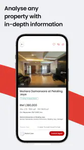 PropertyGuru Malaysia screenshot