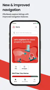 PropertyGuru Malaysia screenshot