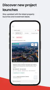 PropertyGuru Malaysia screenshot