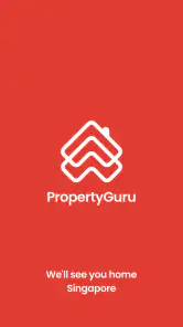 PropertyGuru Singapore screenshot