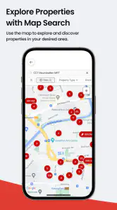 PropertyGuru Singapore screenshot
