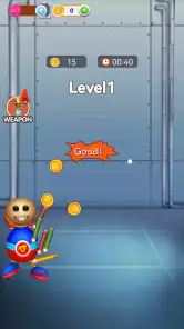 Puppet Bang! 2 screenshot