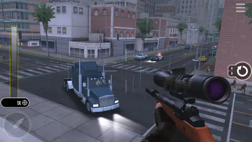 Pure Sniper：スナイパーゲーム PVP screenshot