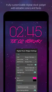 Rad Pack Pro - 80s Icon Pack screenshot