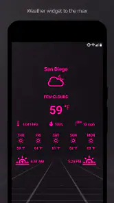 Rad Pack Pro - 80s Icon Pack screenshot