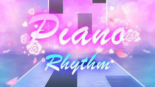 Rainbow Piano: クラシックリズム音楽ゲーム screenshot