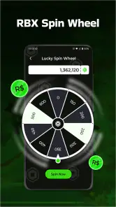 RBX Counter: Calculator & Tips screenshot