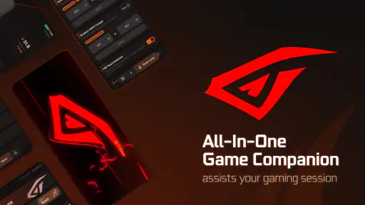 Red Corner - Game Space screenshot