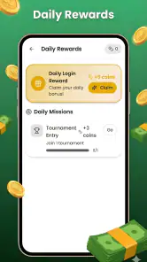 Redeem code app - Quiz & Earn screenshot