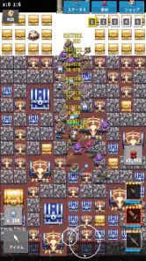 ReLOST　2Dハクスラ採掘作業ゲーム screenshot