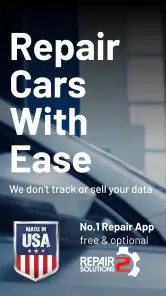 RepairSolutions2 screenshot