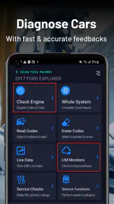 RepairSolutions2 screenshot