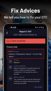 RepairSolutions2 screenshot
