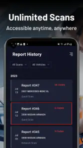 RepairSolutions2 screenshot