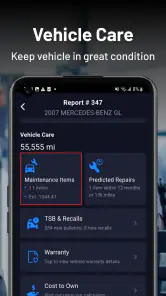 RepairSolutions2 screenshot