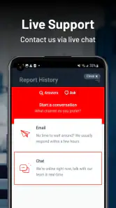 RepairSolutions2 screenshot