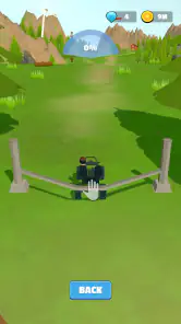 Ride Evolution: 車レースゲーム screenshot
