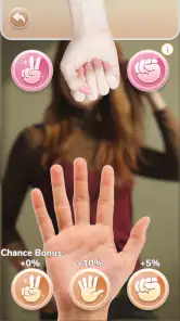 Rose Girl Match screenshot