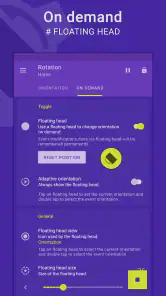 Rotation Key screenshot